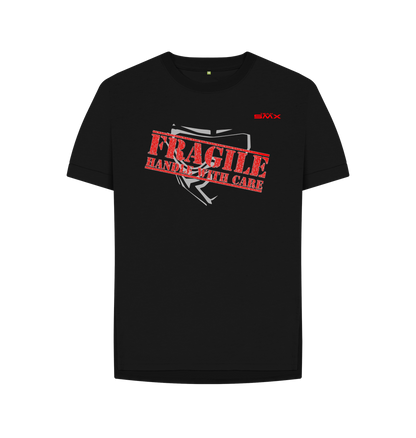 Black SMX FRAGILE (womens)