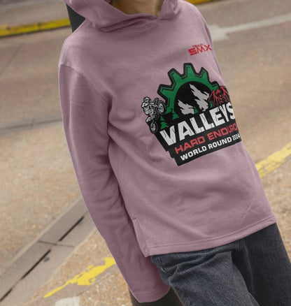 SMX Valleys Hoodie (Womens)