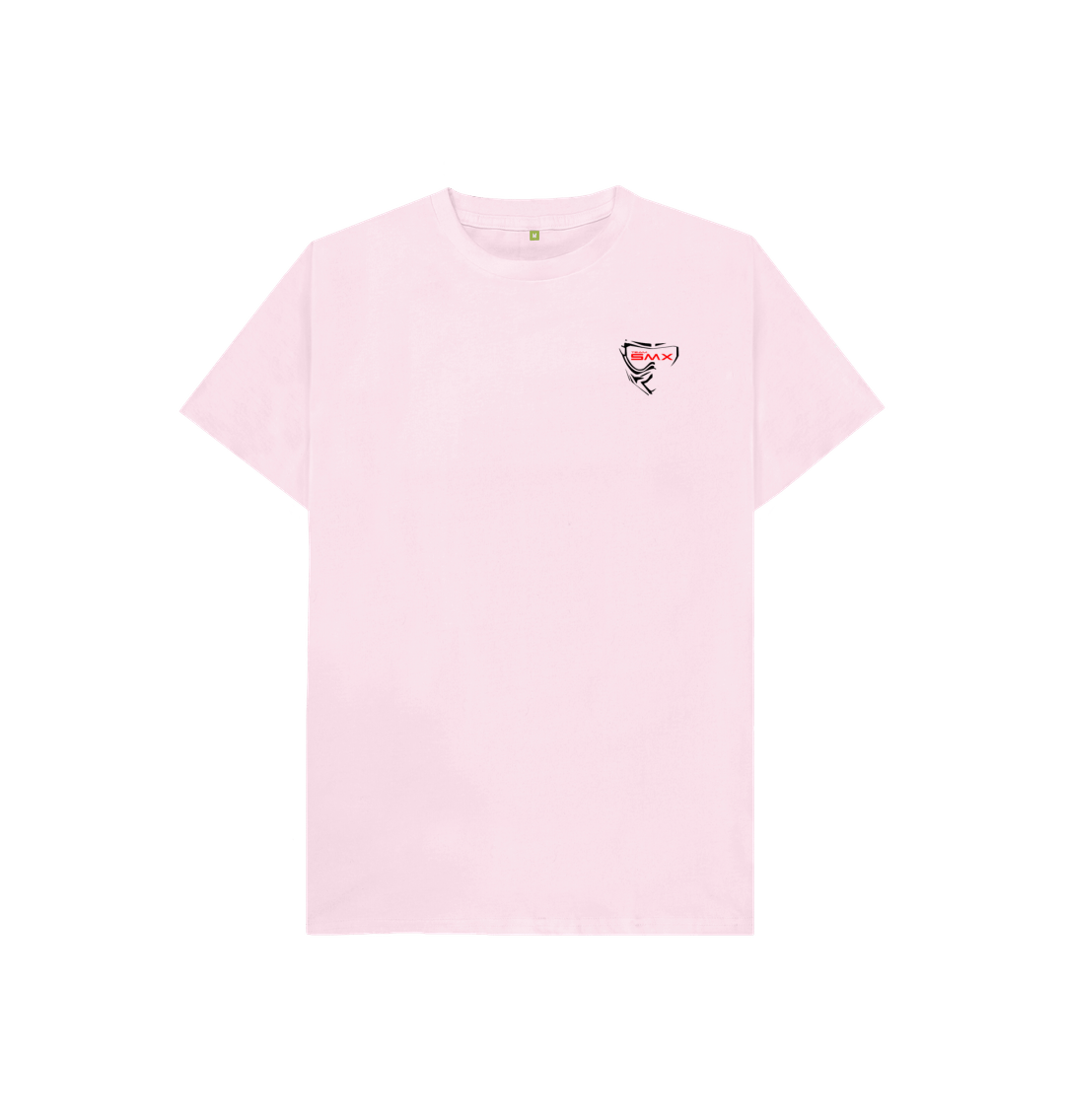 Pink SMX Basic Team Tee Colours (Kids)