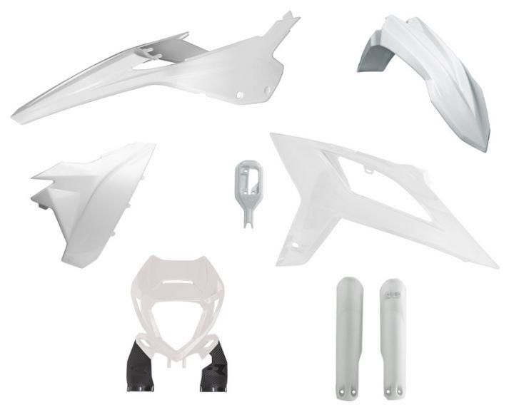 BETA RR 2020-22 PLASTICS KIT