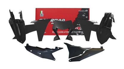 KTM EXC(F) 2024 PLASTICS KIT