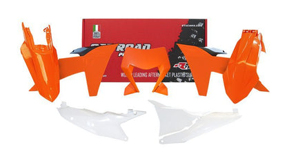 KTM EXC(F) 2024 PLASTICS KIT