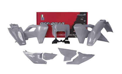 HUSQVARNA TE(FE) 2024 PLASTICS KIT