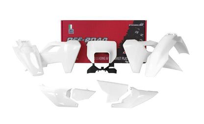 HUSQVARNA TE(FE) 2024 PLASTICS KIT