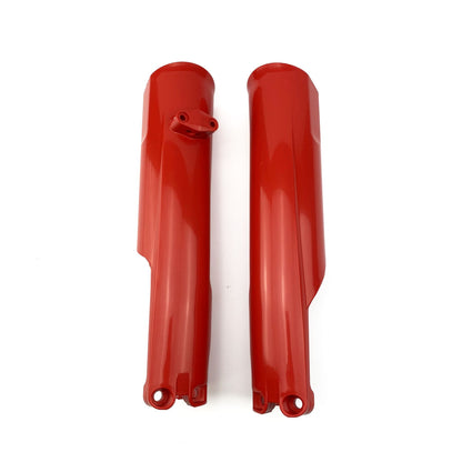 KTM / HSQ 2024 FORK GUARDS