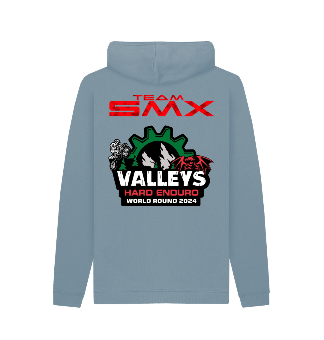 SMX Valleys Hoodie (Mens)