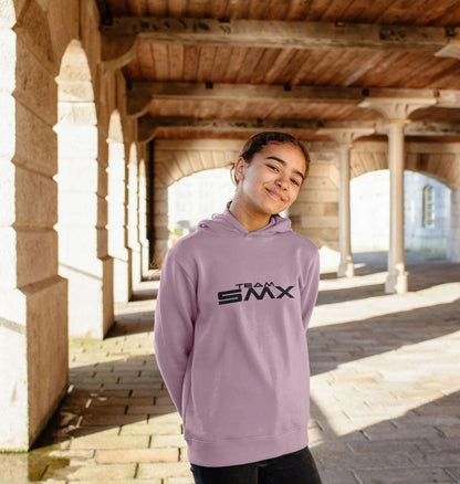 SMX Basic Team Hoodie Colour (Kids)