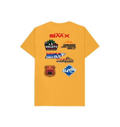 SMX Junkie Tee (Kids)