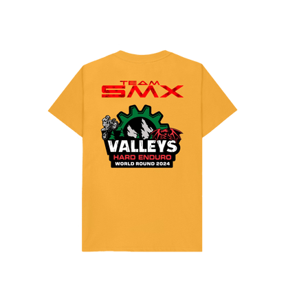 SMX Valleys Tee (Kids)