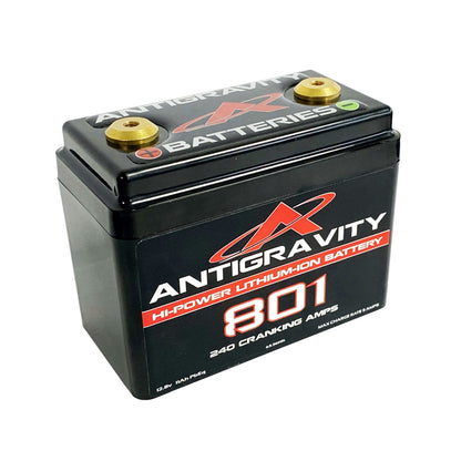 Antigravity Battery AG801