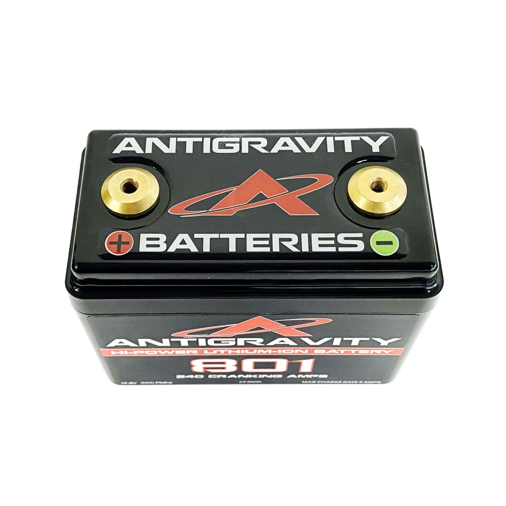 Antigravity Battery AG801