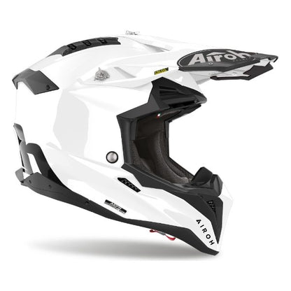 AIROH AVIATOR 3.0 2025 ENDURO HELMET