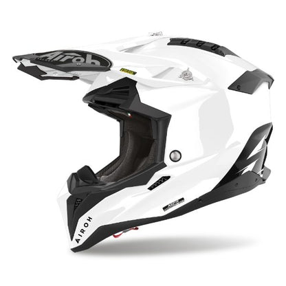 AIROH AVIATOR 3.0 2025 ENDURO HELMET