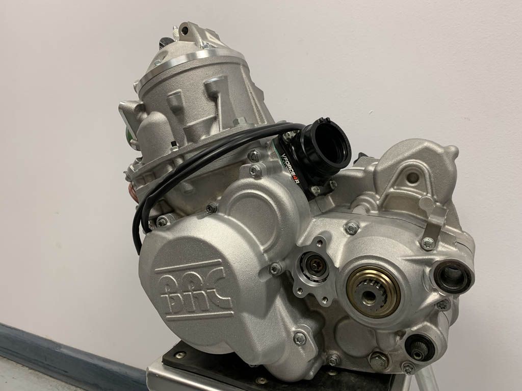 BRC HUSQVARNA 500cc CARB CONVERSION KIT 2017-2018 – SMXOFFROAD