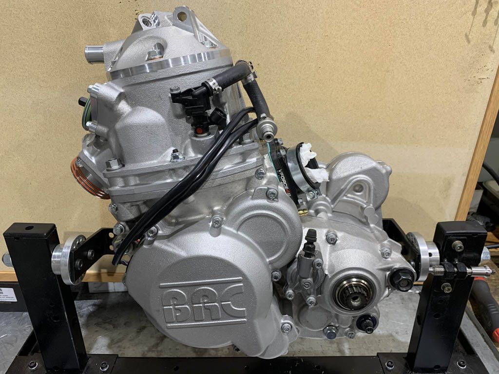 BRC KTM 500cc TPI CONVERSION KIT 2020-2023 – SMXOFFROAD