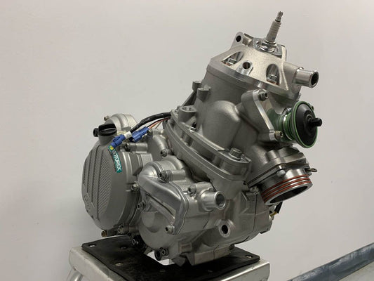 BRC KTM 500cc CARB CONVERSION KIT 2017-2018