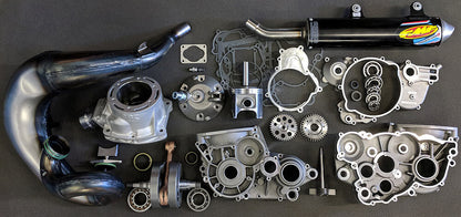 BRC KTM HSQ 500cc TPI CONVERSION KIT 2017-2019