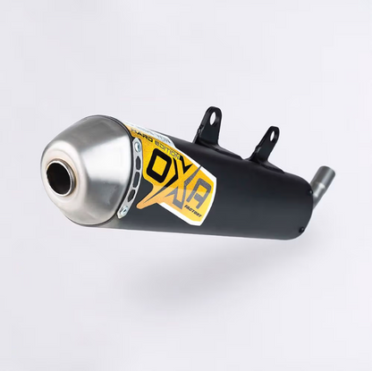 OXA Factory Silencer EC Beta RR 250/300