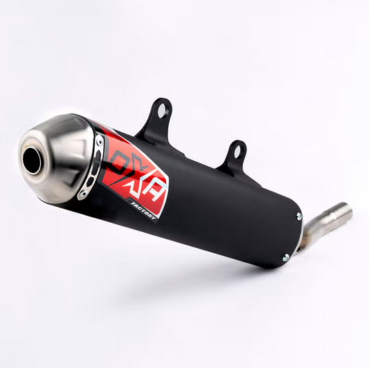 OXA Factory Silencer EC Beta RR 250/300