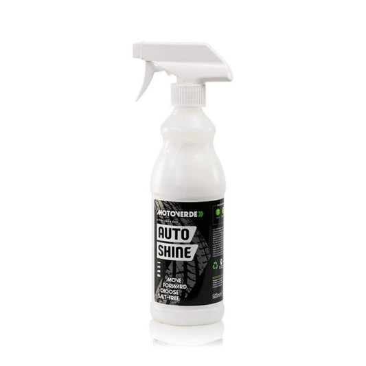 Motoverde Spray Auto-Brillance Haute Performance 500 ml