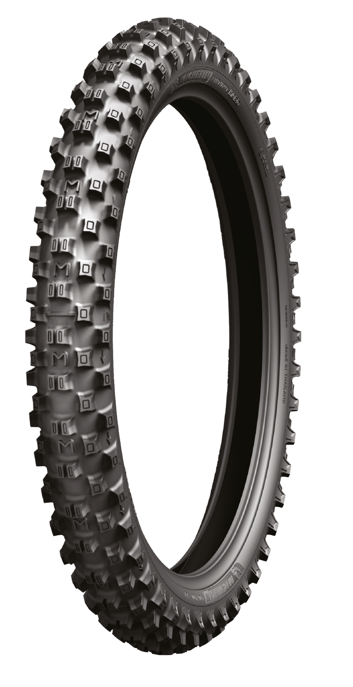 Michelin Enduro Medium Front 21"