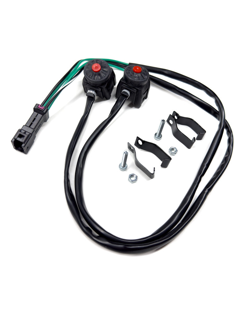 Start - Kill Switch Kit for KTM / Husqvarna / GASGAS 2024 TBI Models