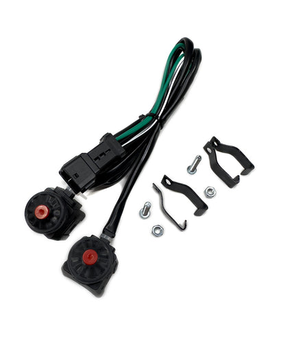 Start - Kill Switch Kit for KTM / Husqvarna / GASGAS 2024 TBI Models