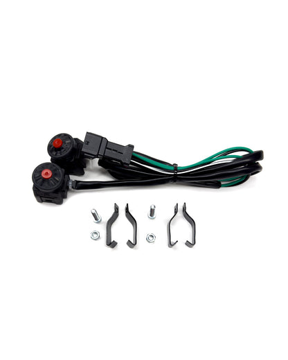 Start - Kill Switch Kit for KTM / Husqvarna / GASGAS 2024 TBI Models