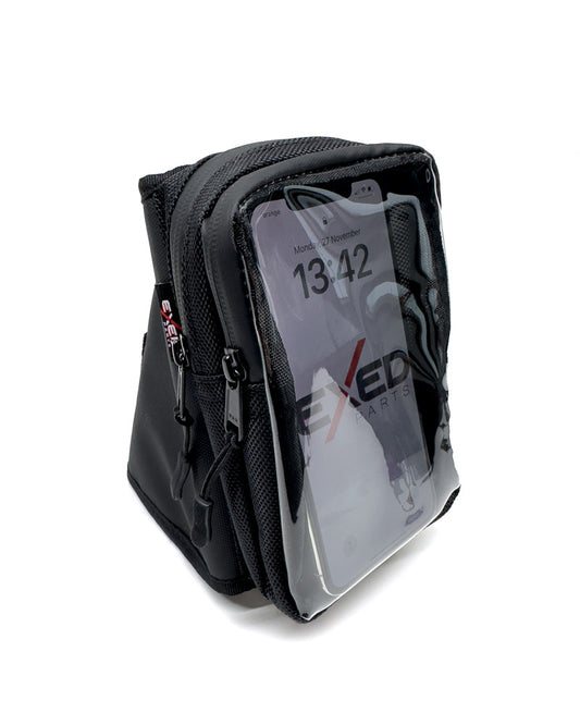 EXED Enduro seat bag