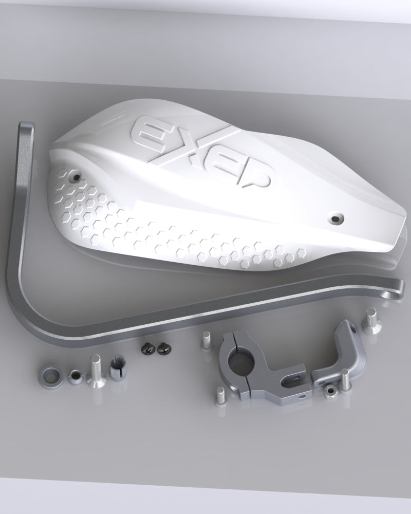 EXED® Handguard Kit - WRAP AROUND