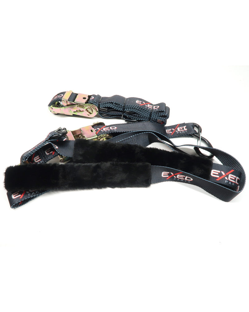 Exed Parts™ – Tie Down Strap