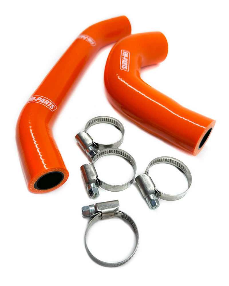 EXED Silicone Radiator Hose Kit for 2024 KTM / Husqvarna / GasGas 250/300