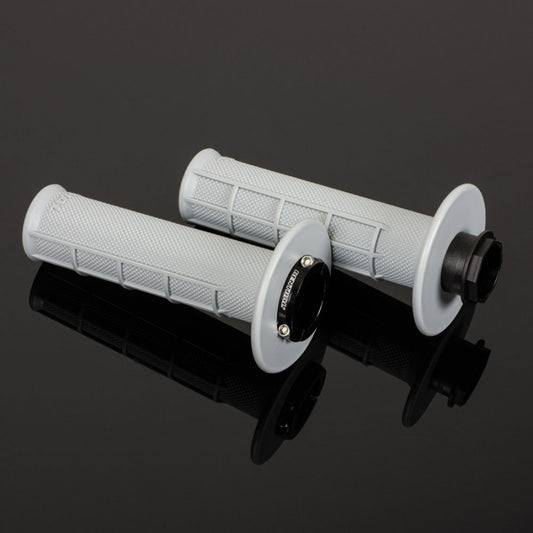 NEW - RENTHAL LOCK-ON GRIPS - LOCK ON ODI