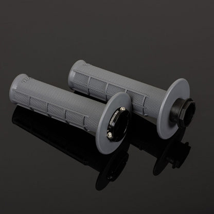 NEW - RENTHAL LOCK-ON GRIPS - LOCK ON ODI