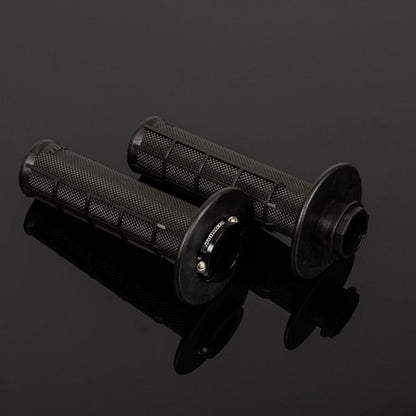 NEW - RENTHAL LOCK-ON GRIPS - LOCK ON ODI