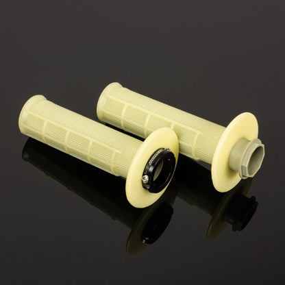 NEW - RENTHAL LOCK-ON GRIPS - LOCK ON ODI