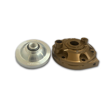 TSP Head insert – suits TSP Billet Head from 2008-Current KTM 300 and Husky 300 Models TPI & Carb