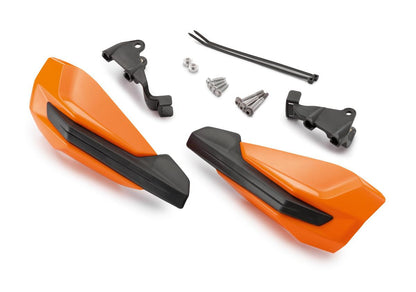 KTM HANDGUARDS