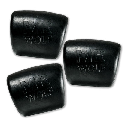 Boules de mousse Mr Wolf