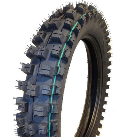 Mitas XT754 Enduro trasera