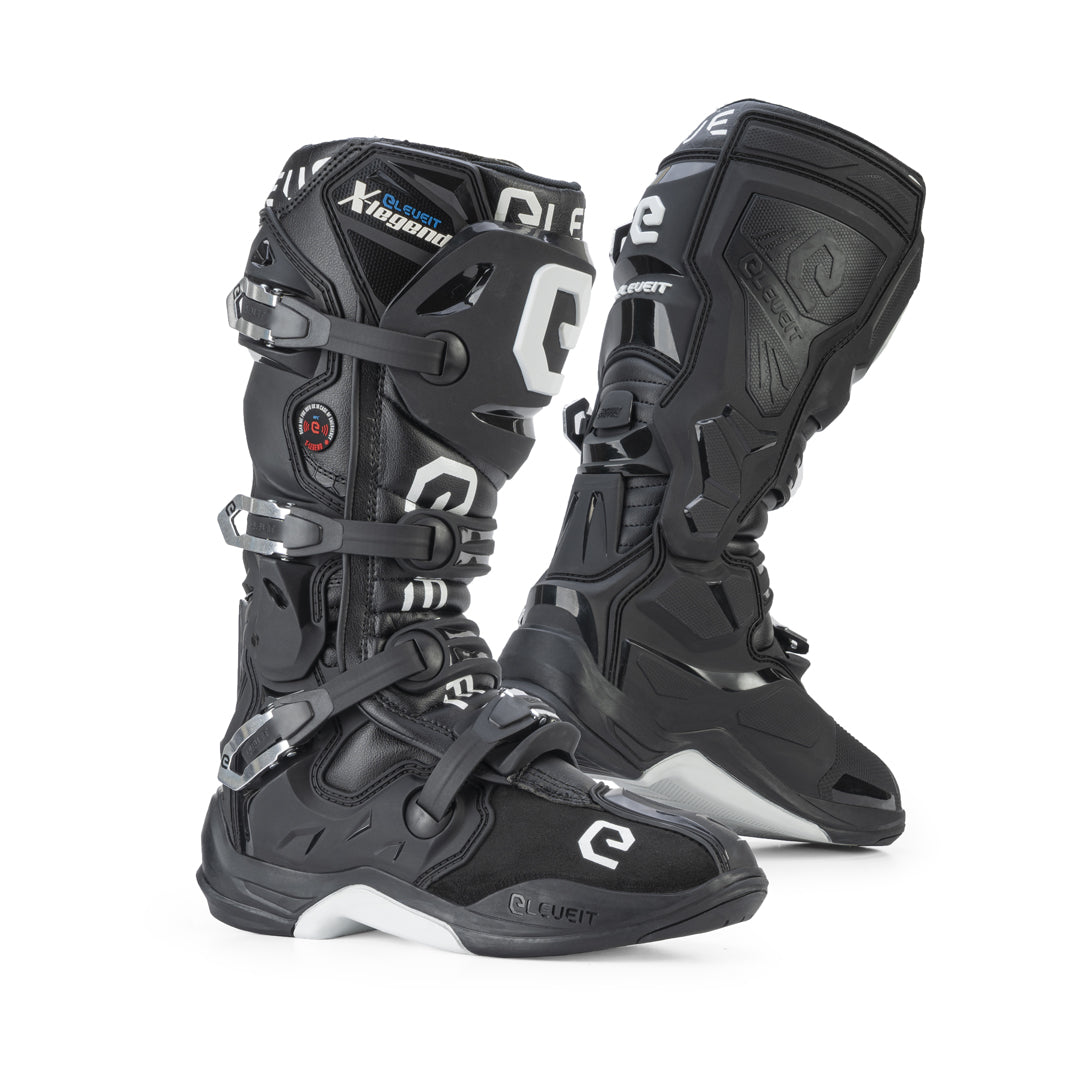 Eleveit X-LEGEND V2 Hard Enduro Boots