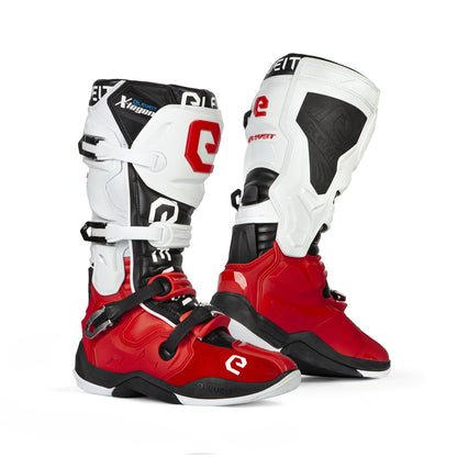 Bota de enduro duro Eleveit X-Legend