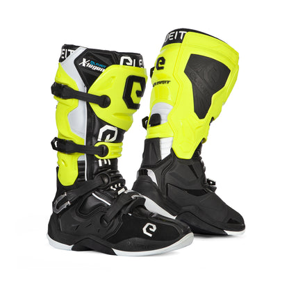 Bota de enduro duro Eleveit X-Legend