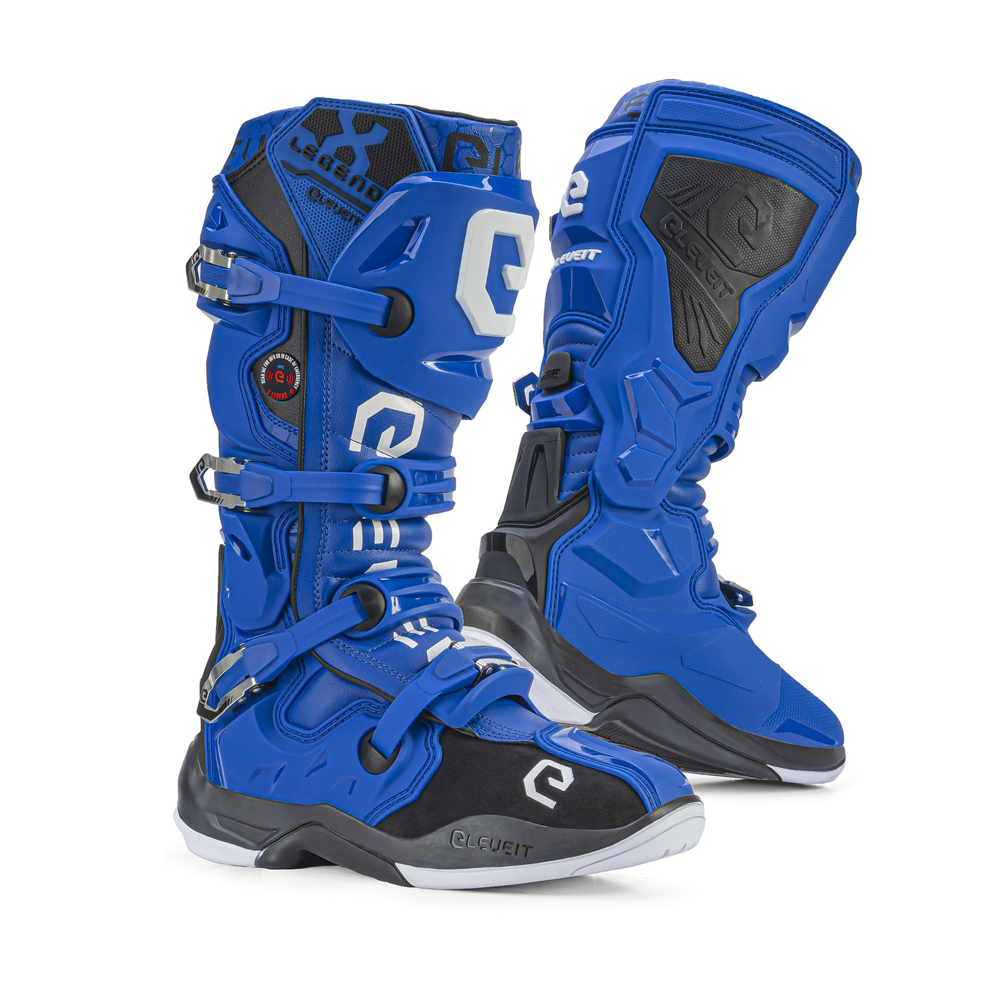 Eleveit X-LEGEND V2 Hard Enduro Boots