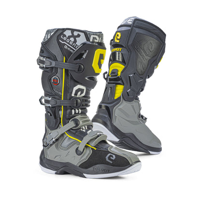 Eleveit X-LEGEND V2 Hard Enduro Boots