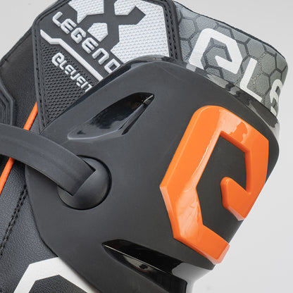 Eleveit X-LEGEND V2 Hard Enduro Boots