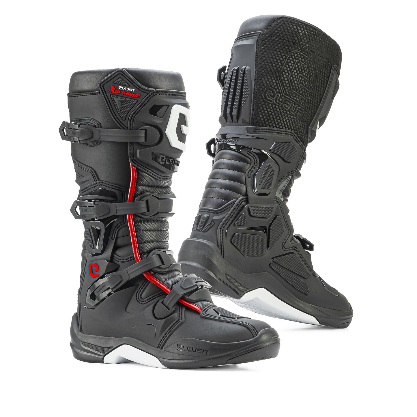 ELEVEIT X-PRIVILEGE Hard Enduro Boot