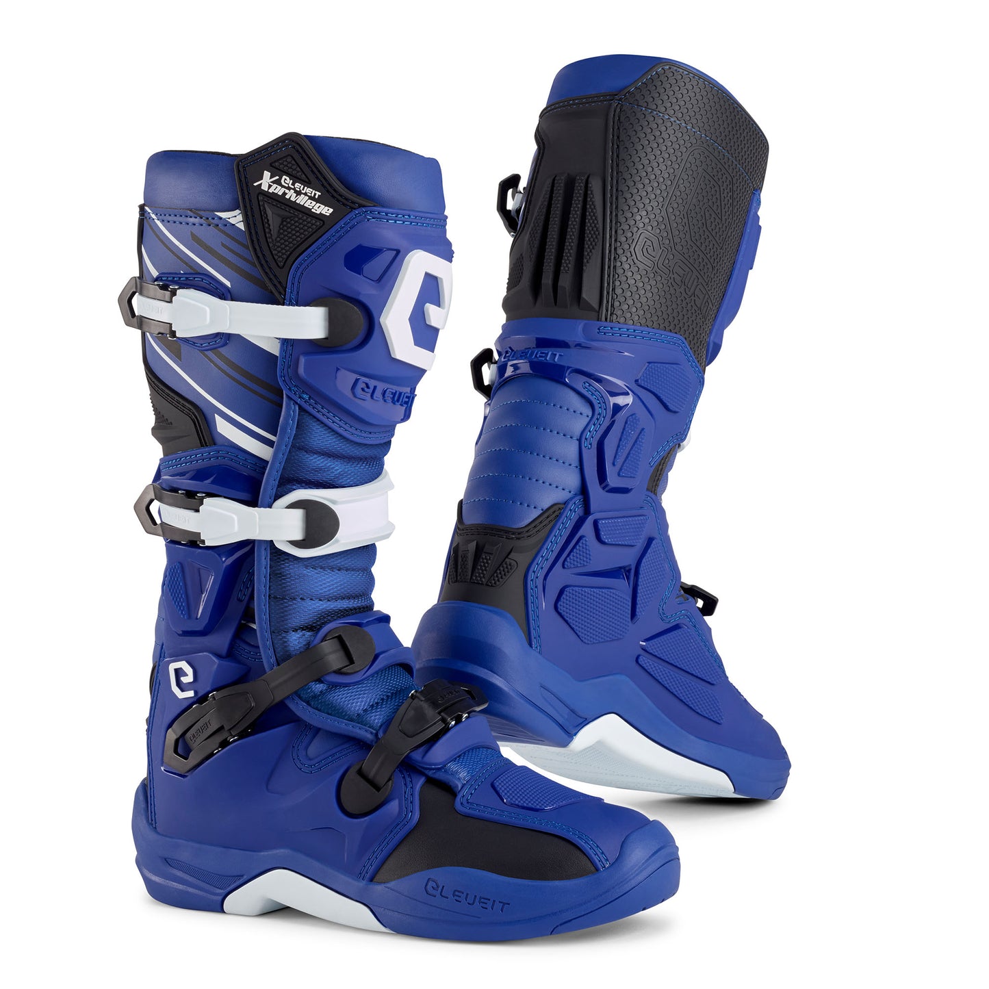 ELEVEIT X-PRIVILEGE Hard Enduro Boot