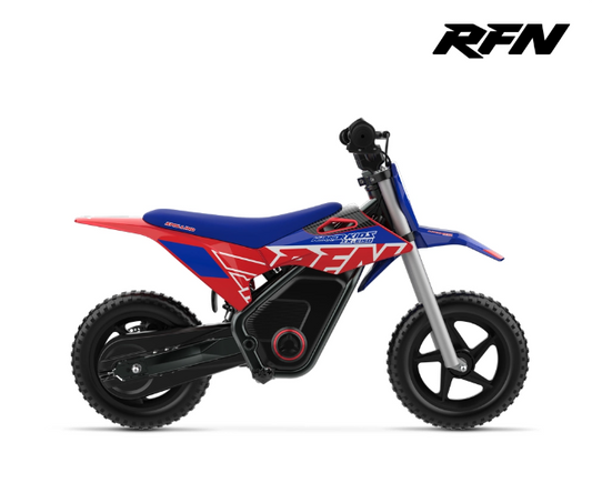 RFN WARRIOR KIDS SX-E400