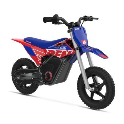 RFN WARRIOR KIDS SX-E400